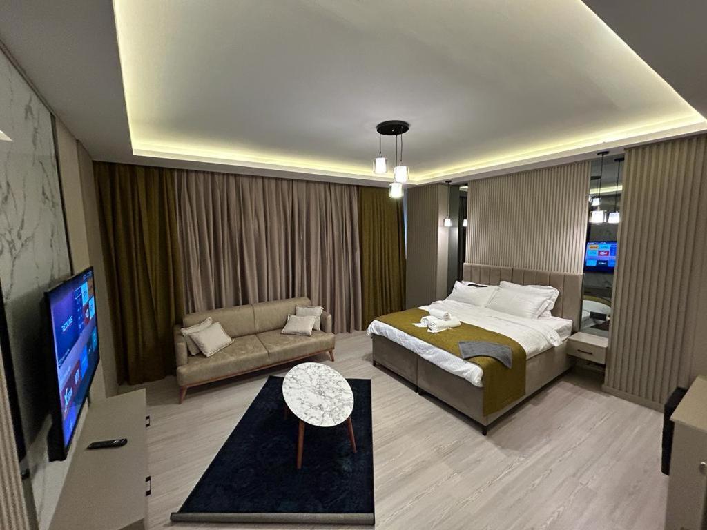 Palma Suites Стамбул Экстерьер фото