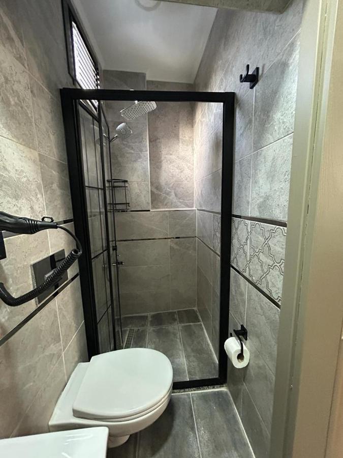 Palma Suites Стамбул Экстерьер фото