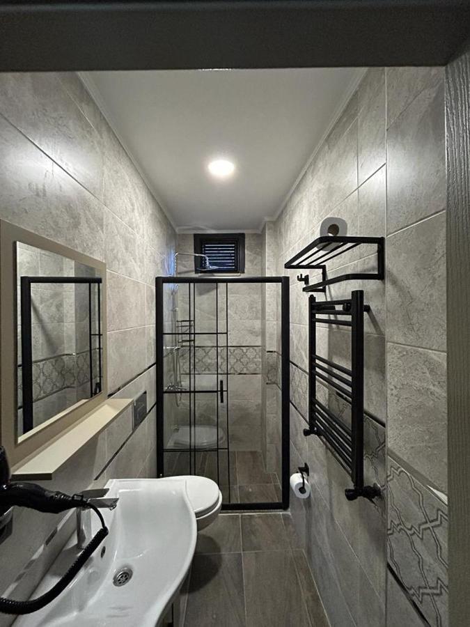 Palma Suites Стамбул Экстерьер фото