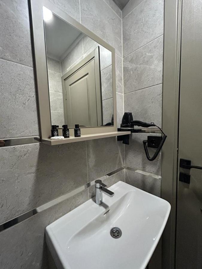Palma Suites Стамбул Экстерьер фото